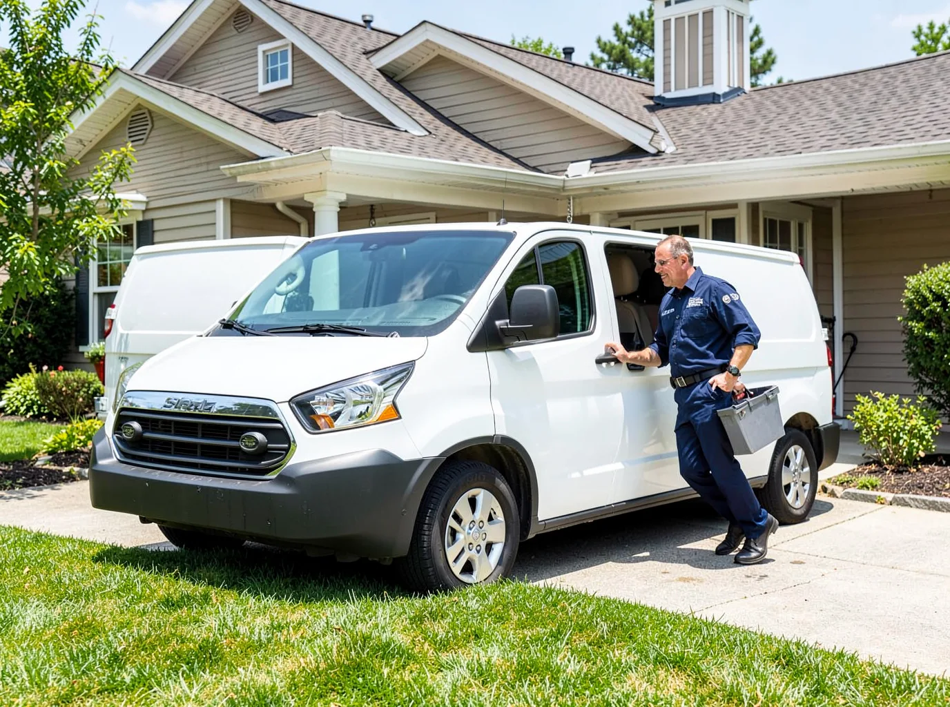 Emergency Plumber company in Pleasant Hill, OH
